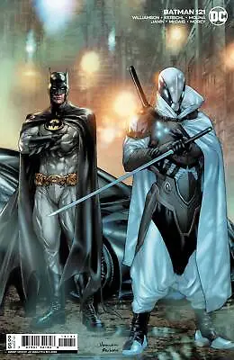 Buy Batman #121 | Scarce Anacleto Variant | DC Comics | BAGGED & BOARDED • 13.97£