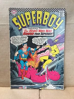 Buy Superboy #132 • 16.08£