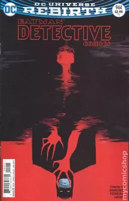 Buy Detective Comics #944B Albuquerque Variant NM 2017 Stock Image • 2.37£