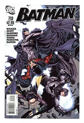 Buy Batman #713 VF- 7.5 2011 • 18.18£