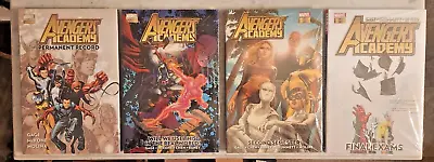Buy Avengers Academy - Marvel Premiere Hardcover Lot • 31.77£