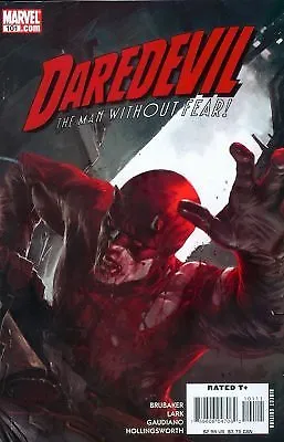 Buy Daredevil #101 Turk Appearance Brubaker Nm 1st Print • 4.74£