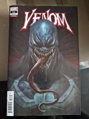 Buy Venom #11 Rapoza Variant (12/10/2022) • 4£