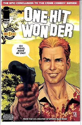 Buy One Hit Wonder #5 Image Comics • 2.99£