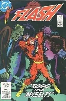 Buy Flash Vol. 2 (1987-2009) #27 • 2£
