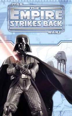Buy Star Wars: Episode V The Empire Strikes Back • 3.49£