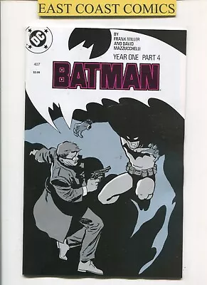 Buy Batman #407 Facsimile Edition - Dc • 2.50£