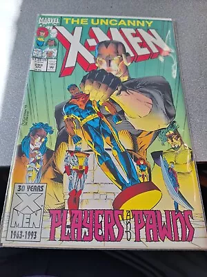 Buy Marvel Comics Uncanny X-Men Issues 299, 301, 302 VF/NM /5-152 • 7.58£