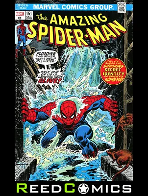 Buy AMAZING SPIDER-MAN OMNIBUS VOLUME 5 HARDCOVER KANE DM VARIANT COVER (880 Pages) • 89.99£