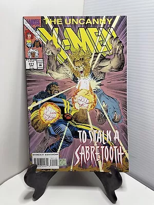 Buy Uncanny X-Men #311 Marvel Comics 1994 1st Cameo Phalanx In True Form Key • 4.76£