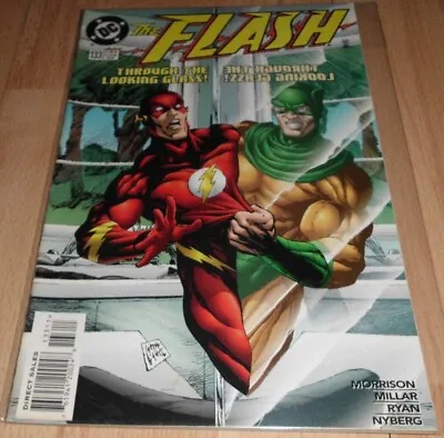 Buy Flash (1987 2nd Series) #133...Published Jan 1998 By DC • 5.99£