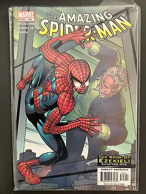 Buy The Amazing Spider-Man #506 507 & 508 Marvel Comics • 14.95£
