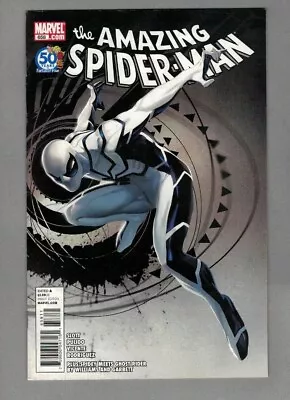 Buy #658 The Amazing Spider-Man 50th Anniversary Marvel USA 2011 • 8.50£