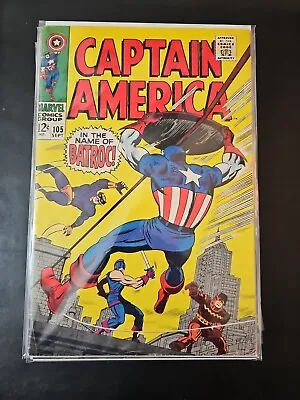 Buy Captain America Bronze Age Comic Lot 22 Comics  • 87.95£