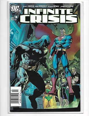 Buy DC Comics RARE Newsstand Edition 2% Print Run Batman Superman Green Justice • 17.16£