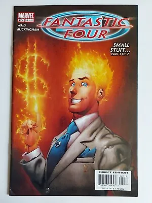 Buy Fantastic Four #65  (#494) • 1£