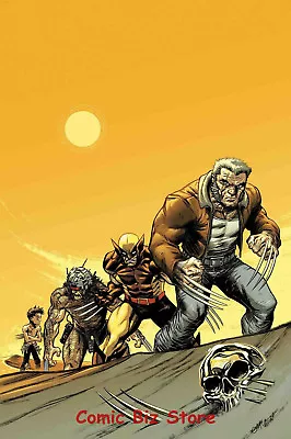 Buy Astonishing X-men  #3 (2017) 1st Printing Bagged & Boarded Marvel Comics • 3.50£
