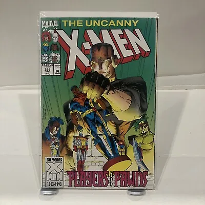 Buy The Uncanny X-men 299 • 4.97£