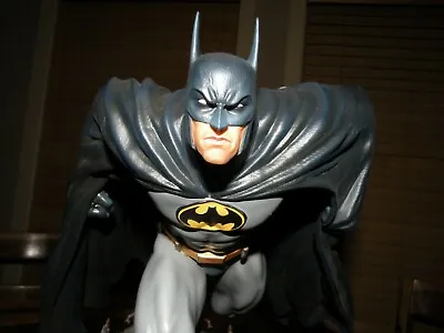 Buy Xm Studios Dc Comics Batman #241 Statue - Limited 43/300 - New - Neal Adams 1972 • 544.30£