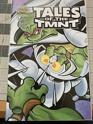 Buy Tales Of The TMNT #54 2009 Mirage Comics. Combined Shipping • 39.51£