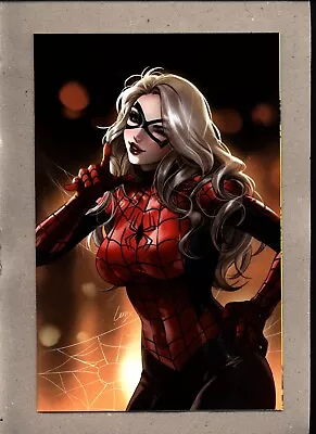 Buy Amazing Spider-man #39_nm_unknown Comics Exclusive Leirix Li Virgin Variant! • 0.99£