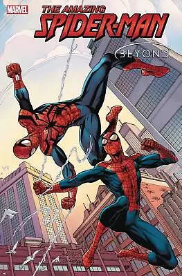 Buy Amazing Spider-man #93 1st Print Bagley Var 1st Chasm Apperance Bagged & Boarded • 7.50£