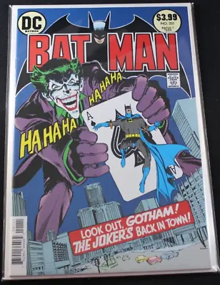 Batman 251 | Judecca Comic Collectors