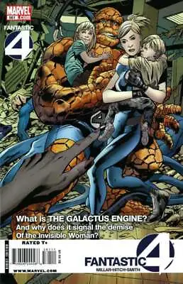 Buy Fantastic Four Vol. 1 (1961-2012) #561 • 2£