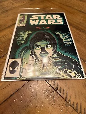 Buy Marvel Comics STAR WARS 1977  #84 Boarded And Bagged   🔥NM/M 9+🔥 • 7.90£