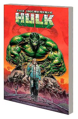 Buy Incredible Hulk Vol. 1: Age Of Monsters By Phillip Kennedy Johnson - New Copy... • 12.32£