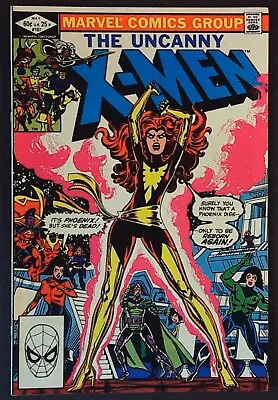 Buy UNCANNY X-MEN (1981) #157 - VFN- (7.5) - Back Issue • 10.99£