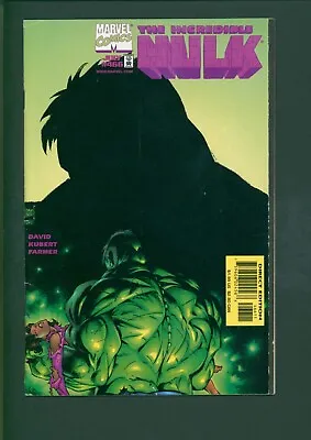 Buy Incredible Hulk #466 Marvel Comics 1998 Peter David Adam Kubert! • 2.80£