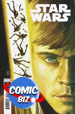 Buy Star Wars #41 (2023) 1st Printing *rod Reis Variant Cover* Marvel Comics • 4.85£