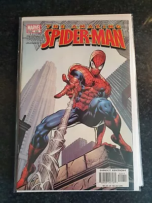Buy Amazing Spiderman 520 Vfn • 0.99£