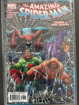 Buy The Amazing Spider-Man #503 & 504 Marvel Comics LOKI • 14.95£