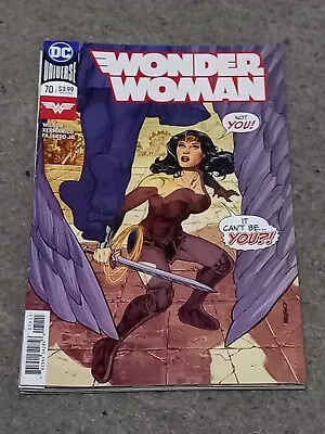 Buy Wonder Woman 70 (2019) • 1.75£