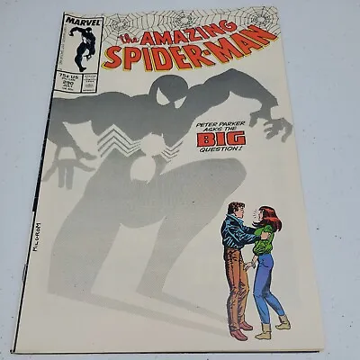 Buy 1987 The Amazing Spider-Man #290  Marvel Comics  Comic Book • 7.88£