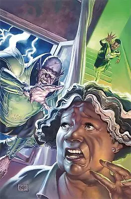 Buy [PRE-ORDER] Green Lantern: War Journal (#9, #10 Inc. Variants, 2024) • 6.90£