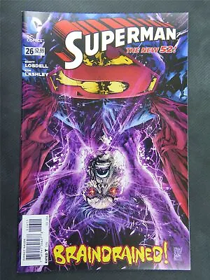 Buy SUPERMAN #26 - DC Comic #17W • 2.75£
