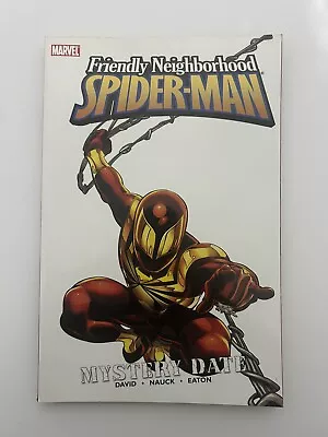 Buy Marvel: Friendly Neighborhood Spider-Man - Mystery Date (Vol 2) TPB • 5£