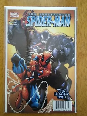 Buy Spectacular Spiderman Vol. 2 #1 To #27 Complete Venom Avengers MARVEL 2003 • 46.91£