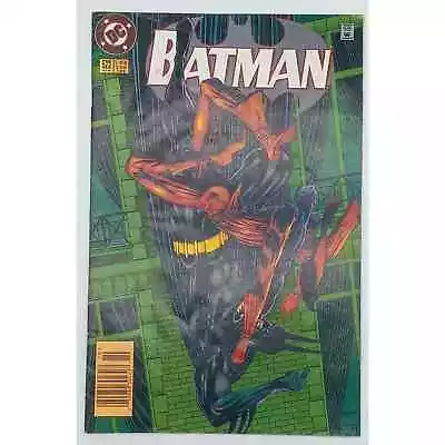 Buy Batman #523 (Oct 95) Dark Knight Comic Book DC Comics • 5.60£
