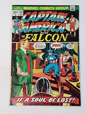 Buy Captain America 161 Marvel Comics 2nd App And 1st Partial Cover Of Peggy Carter  • 23.71£