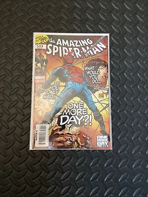 Buy The Amazing Spider-Man #544 Movie Coming!!! • 19.76£