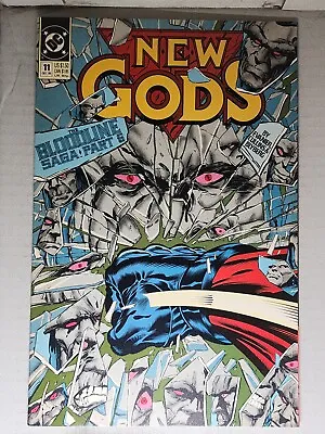 Buy New Gods DC Comics Series Pick Your Issue! • 3.94£