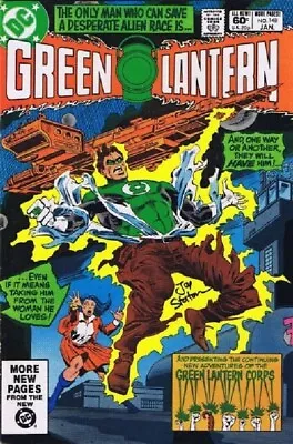 Buy Green Lantern (Vol 2) # 148 Fine (FN) DC Comics BRONZE AGE • 8.98£