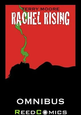 Buy RACHEL RISING OMNIBUS GRAPHIC NOVEL (900 Pages) New Paperback Collects #1-41 • 49.99£