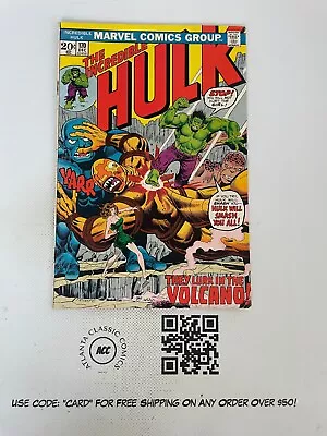 Buy Incredible Hulk # 170 FN Marvel Comic Book Iron Man X-Men Avengers 2 J225 • 39.97£
