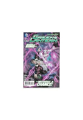 Buy Green Lantern #23 (2013) • 1.69£
