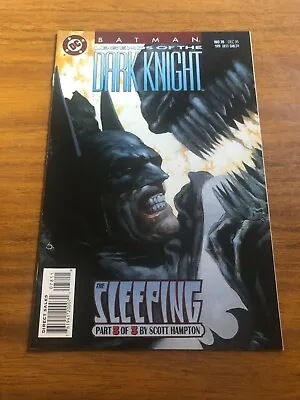 Buy Batman Legends Of The Dark Knight Vol.1 # 78 - 1995 • 1.99£